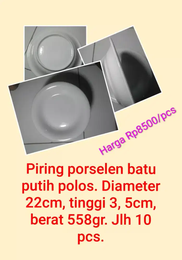 BARANG2 JADUL BERKUALITAS (part 1)