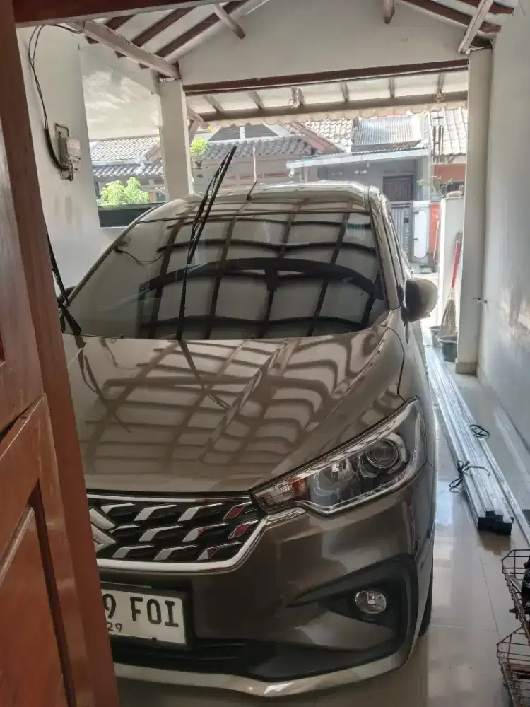 New R3 GX 2024 akhir hybrid km 3 ribuan