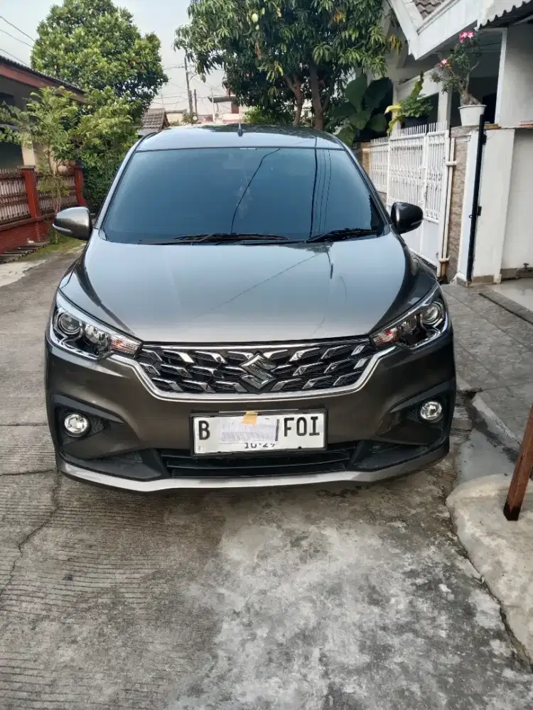 New R3 GX 2024 akhir hybrid km 3 ribuan