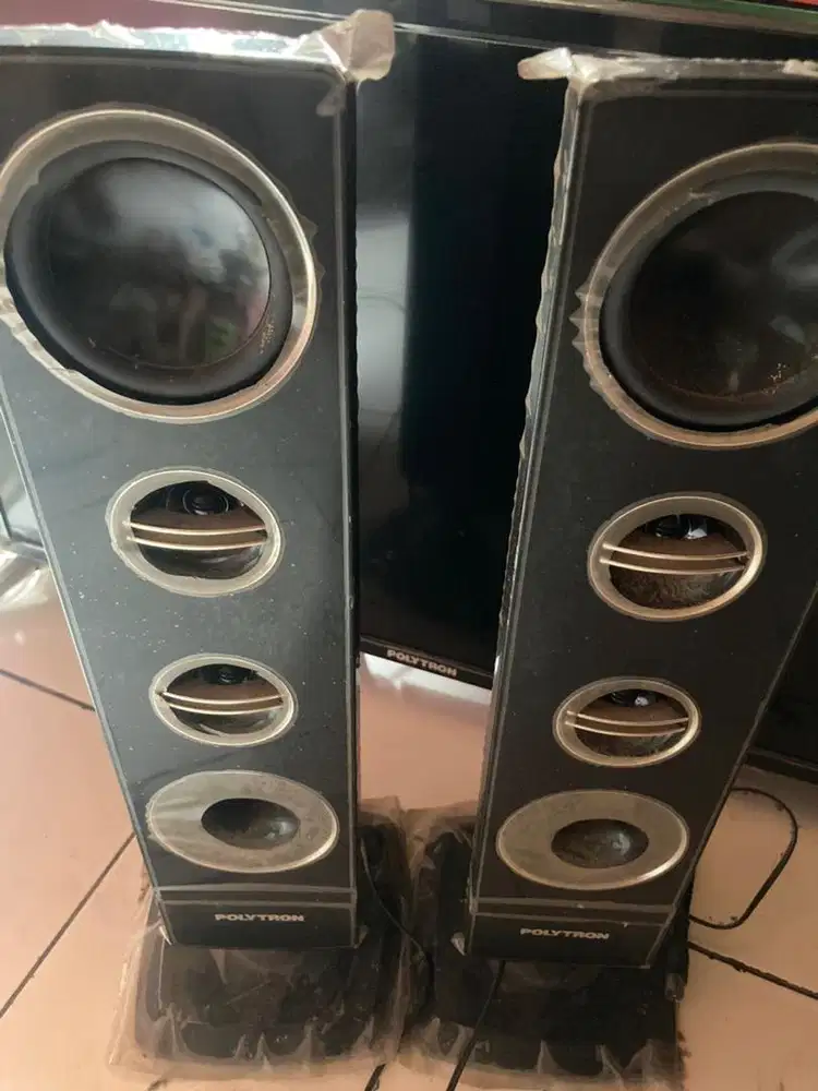 jual tv polytron