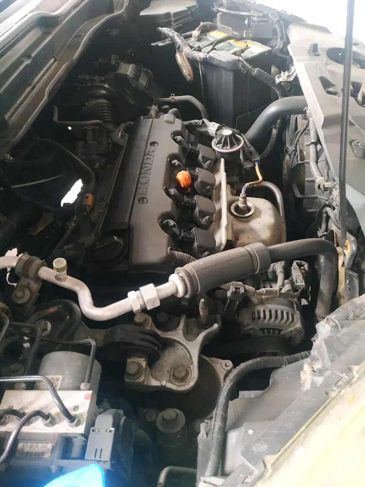 Honda CR-V 2010 Bensin