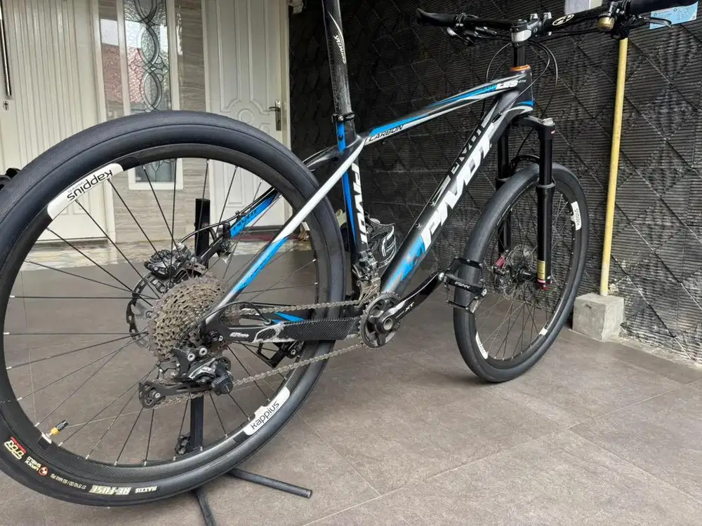 Jual MTB XC PIVOT