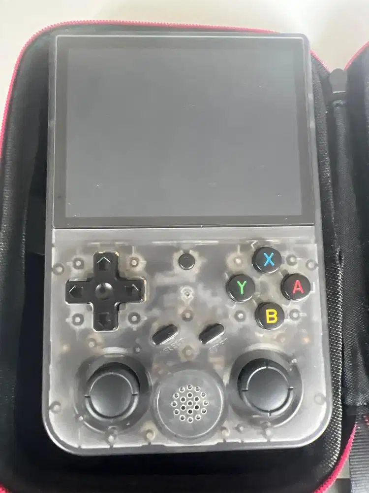 Anbernic RG353V
