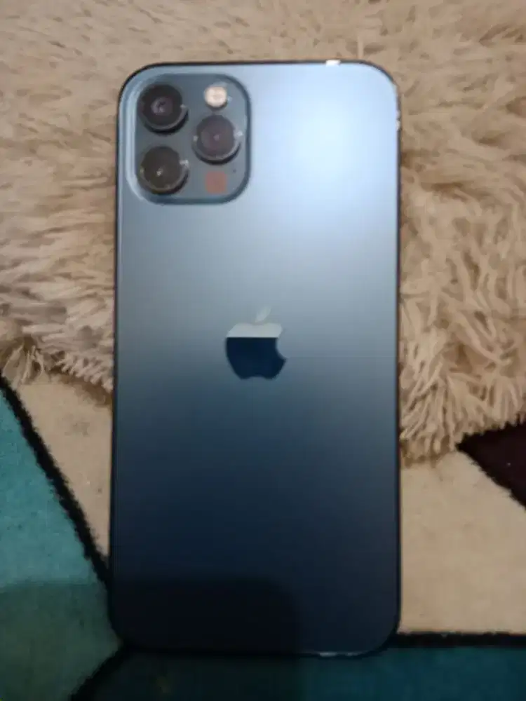Iphone 12 pro 256