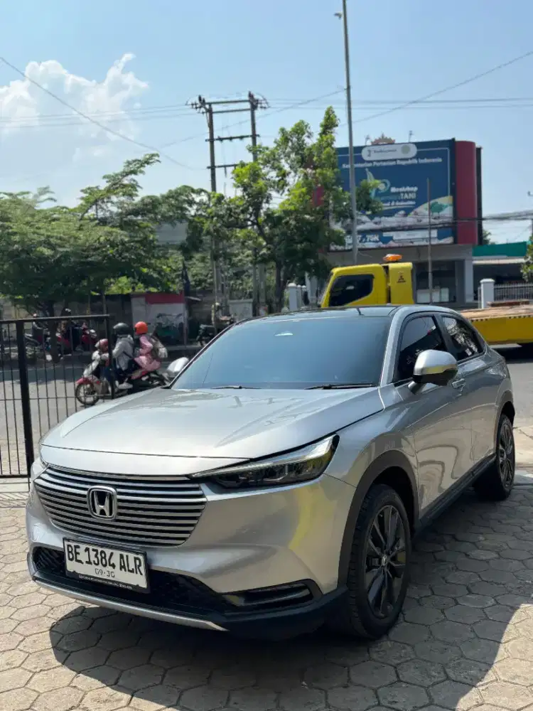 HRV E SE 2022 km 3rb.