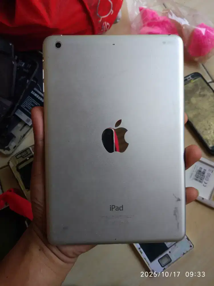 Ipad mini 2 kondisi gambling mesin prawan