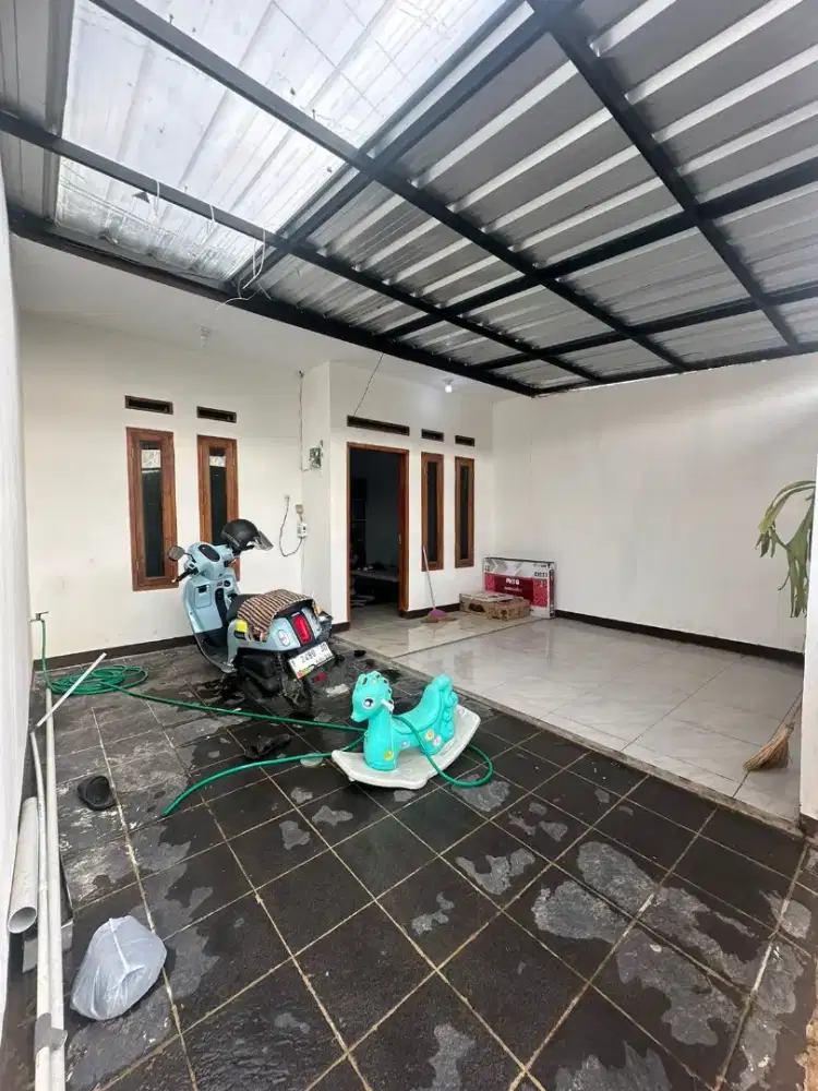 Di Jual Perumahan