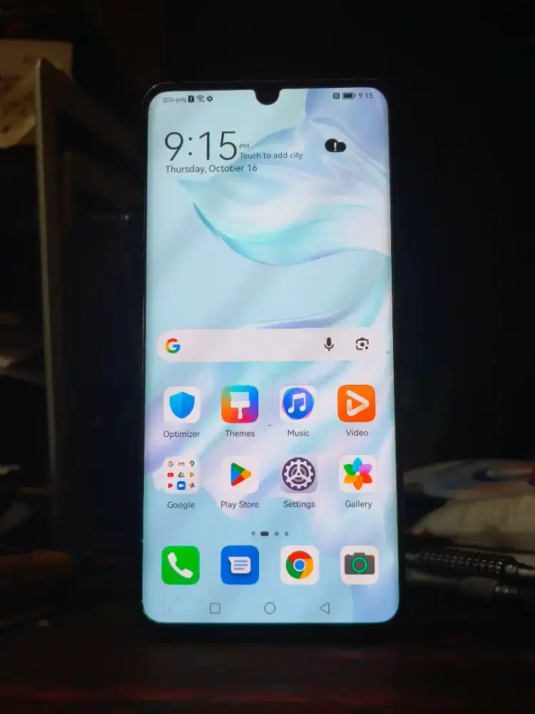 Huawei P30 Pro 8/256