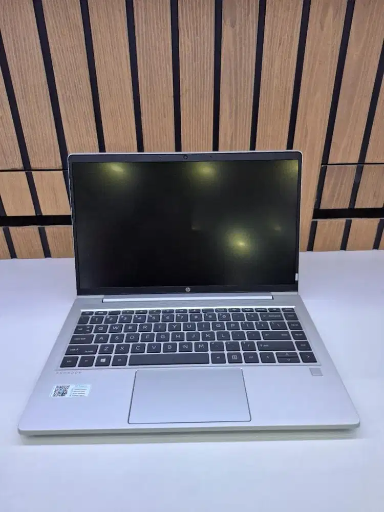 Hp probook 445 G8 Amd ryzen 5-5600U 8Gb