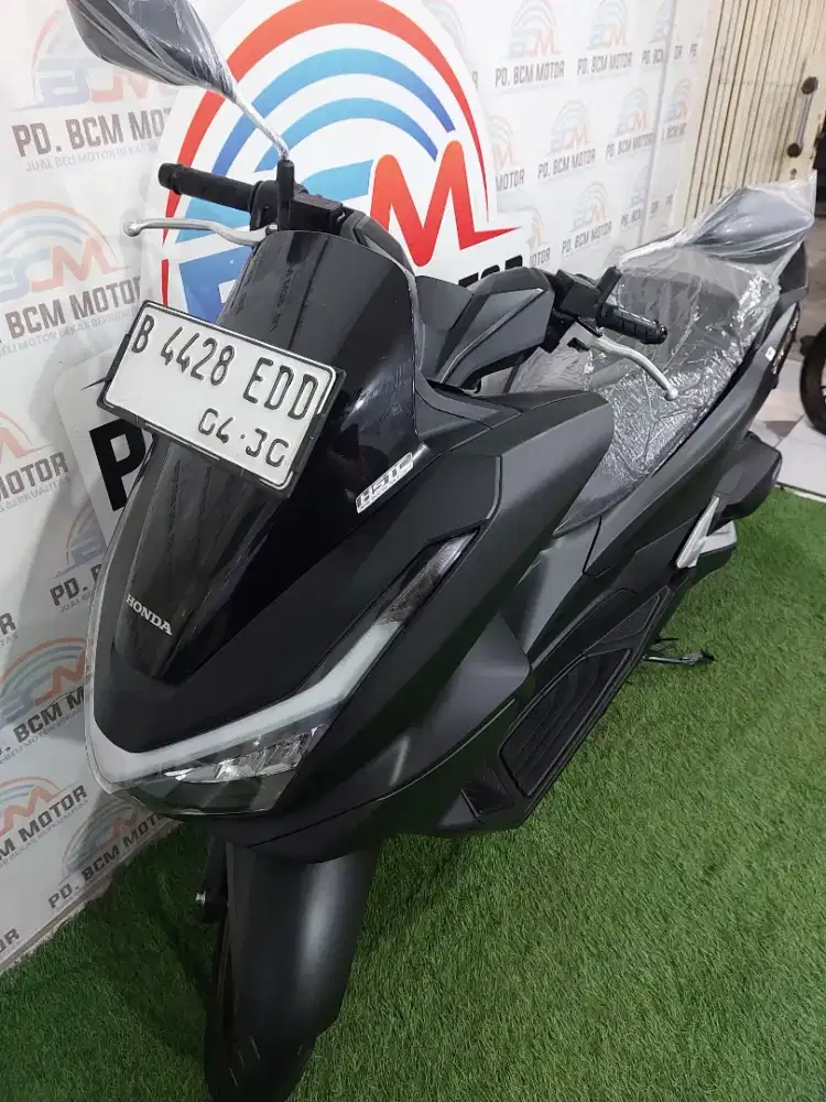 Honda PCX 160 Roadsync 2025