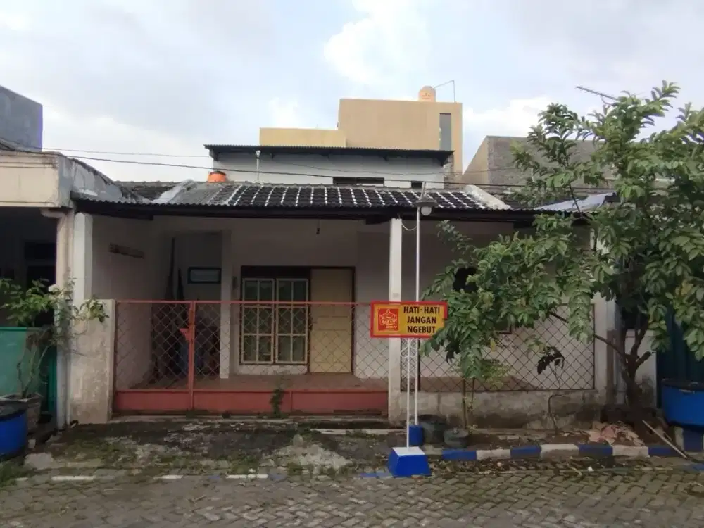 Plamongan indah