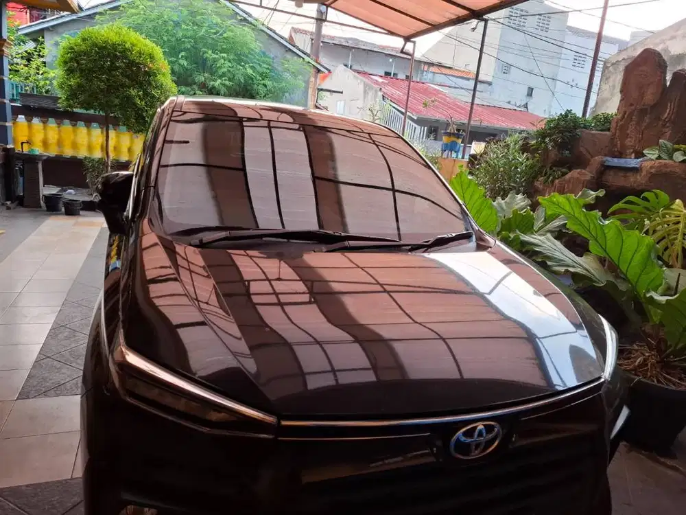 Avanza G 1.5 pajak panjaaaannggg