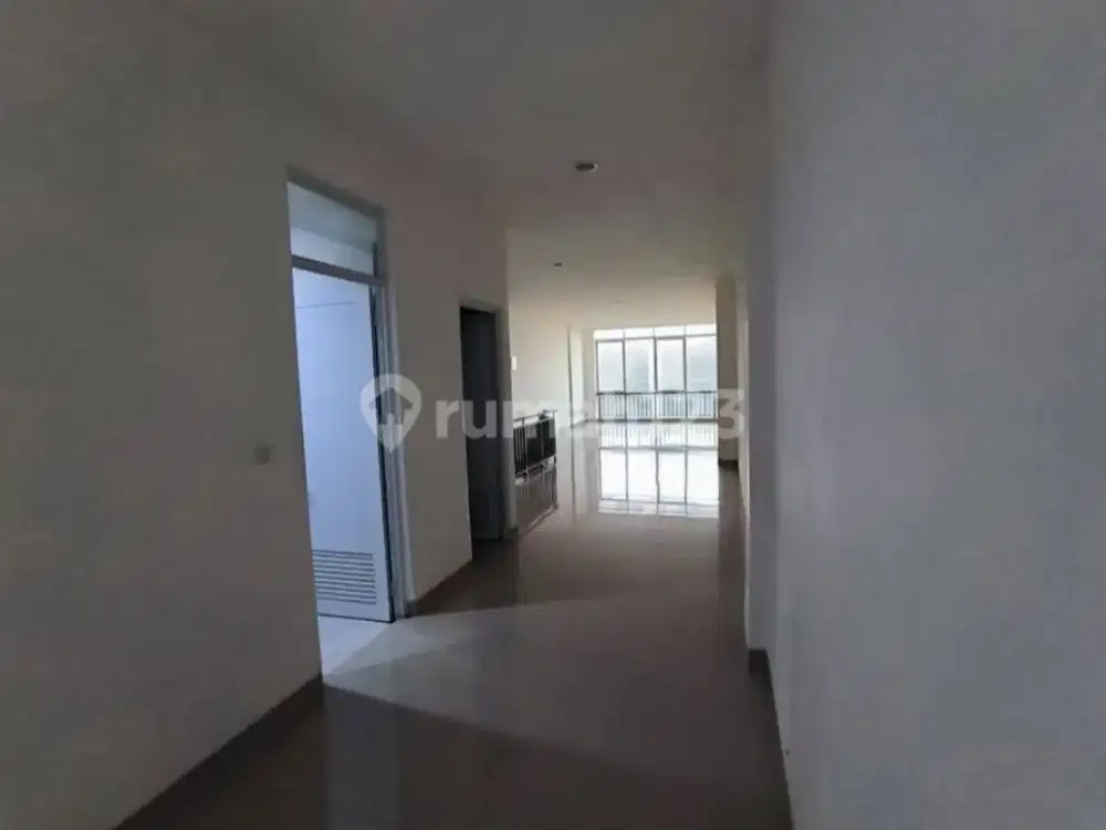 Disewakan ruko Shibuya unit rapi siap pakai