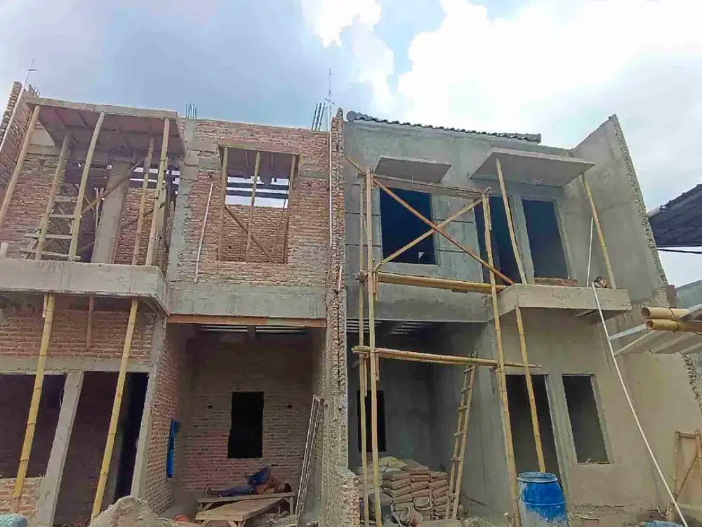 Rumah Manis Romantis
