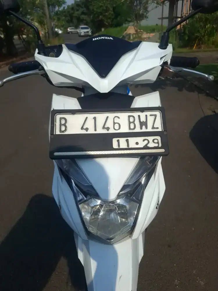 BEAT 2019 FIRST HAND