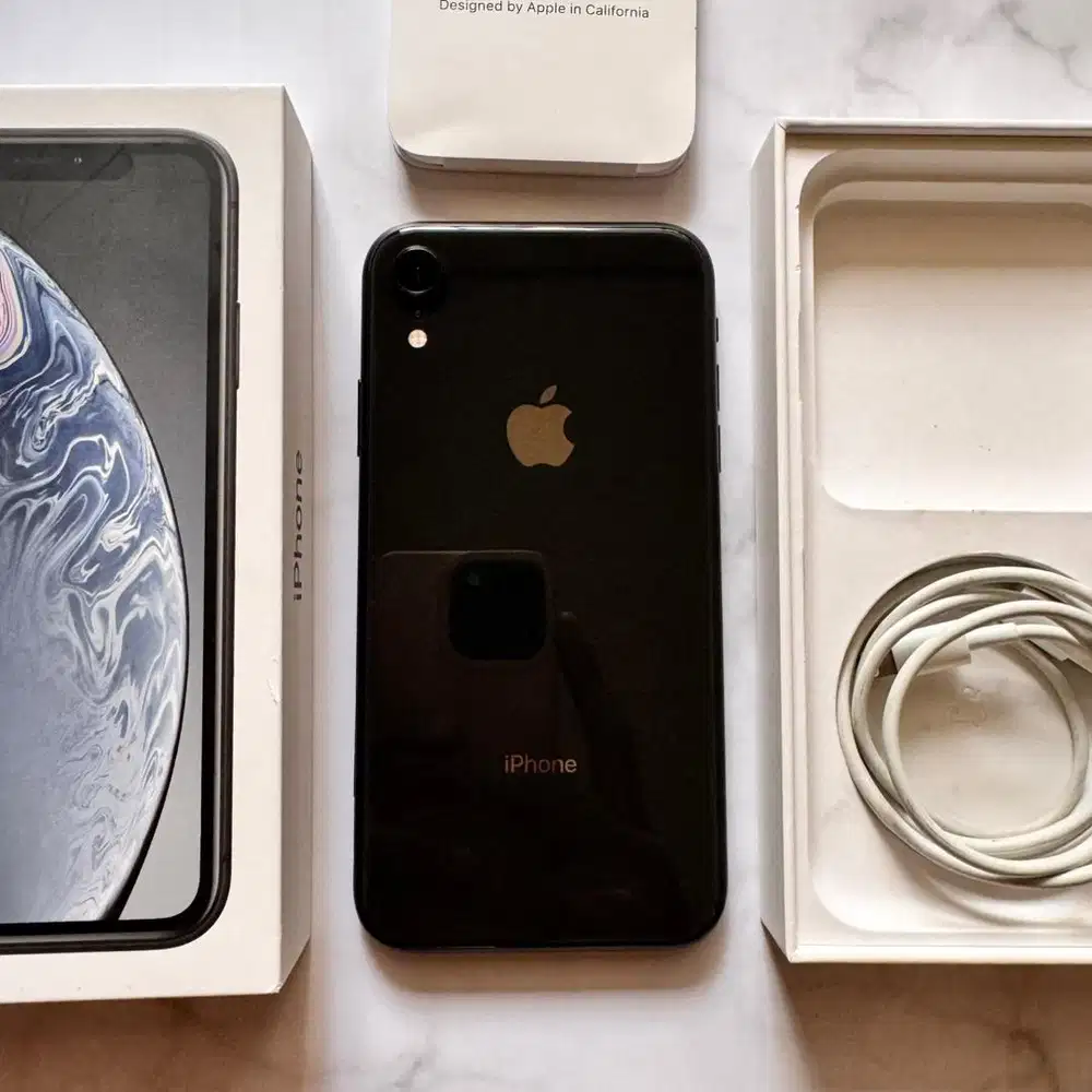 iPhone XR 64GB iBox