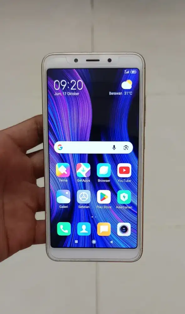 Redmi 6 ram 4/64