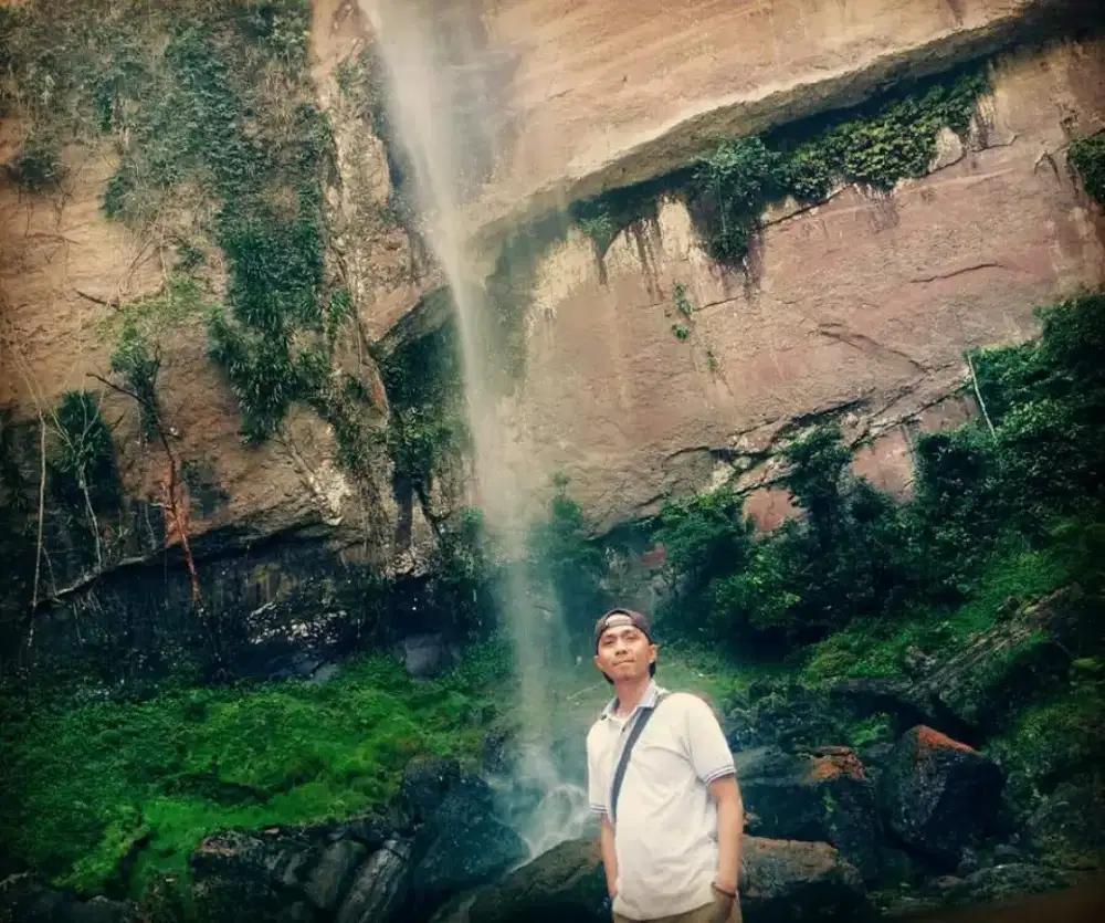 Jasa tour travel, supir