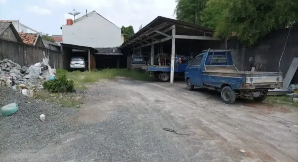 Tanah Murah Lokasi Strategis Nempel Summarecon Bekasi