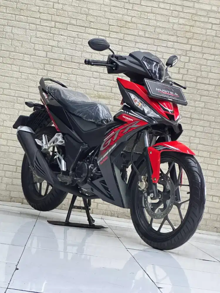 Supra X GTR 150 2024
