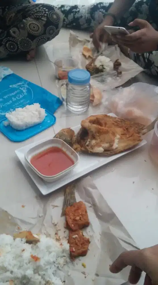 Sedang membutuhkan lowongan pekerjaan