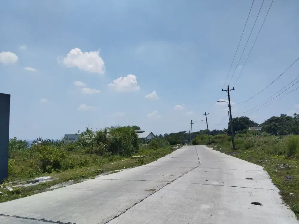 KIC Gatot subroto