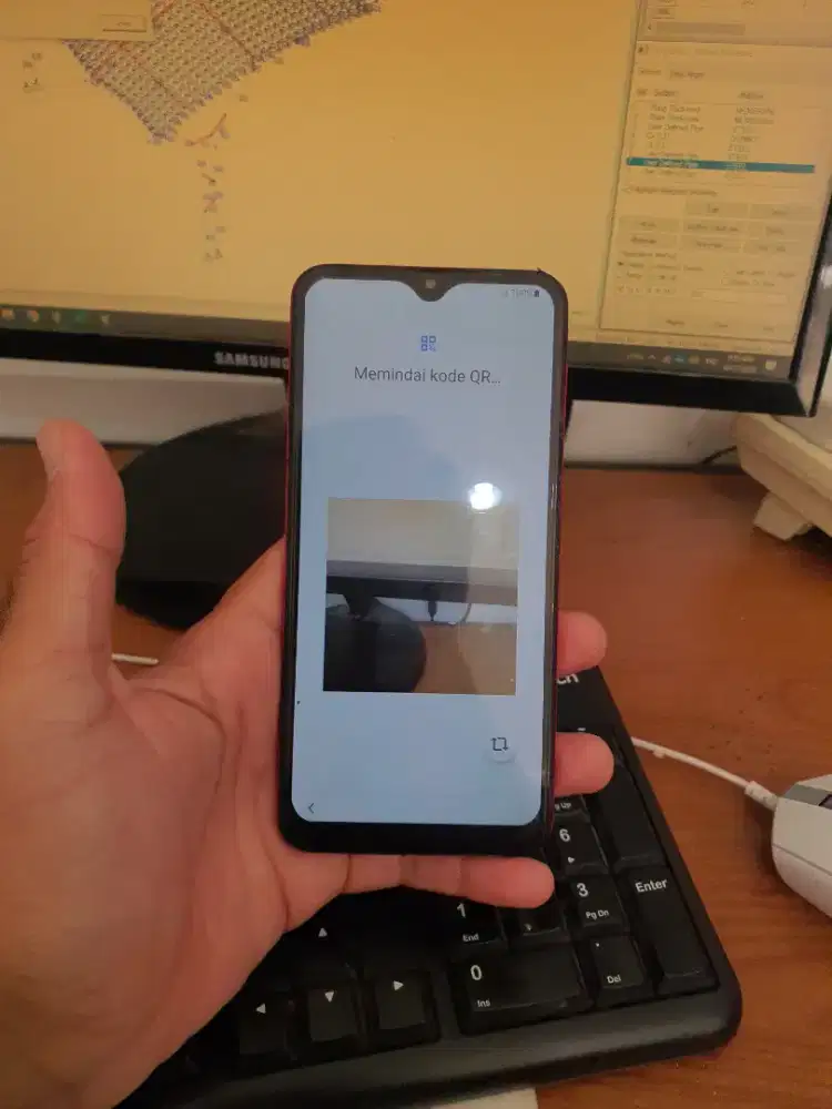 Samsung A20 3/32GB
