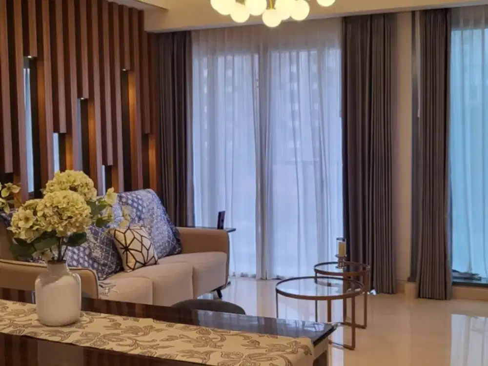 For Rent Apartment 57 Promenade 2BR