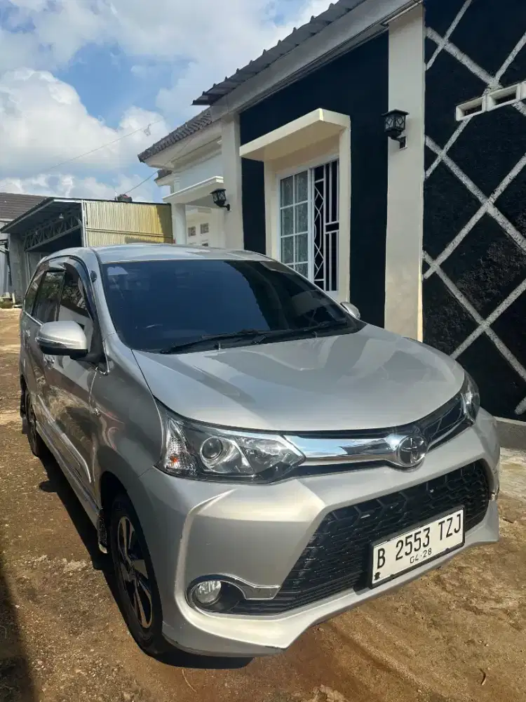 avanza veloz 1.5 matic 2018
