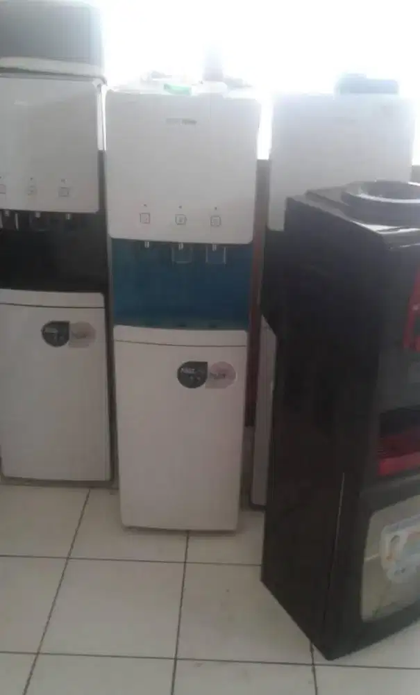 Service dispenser,kulkas,water heater, mesin cuci,kompor gas,pompa air