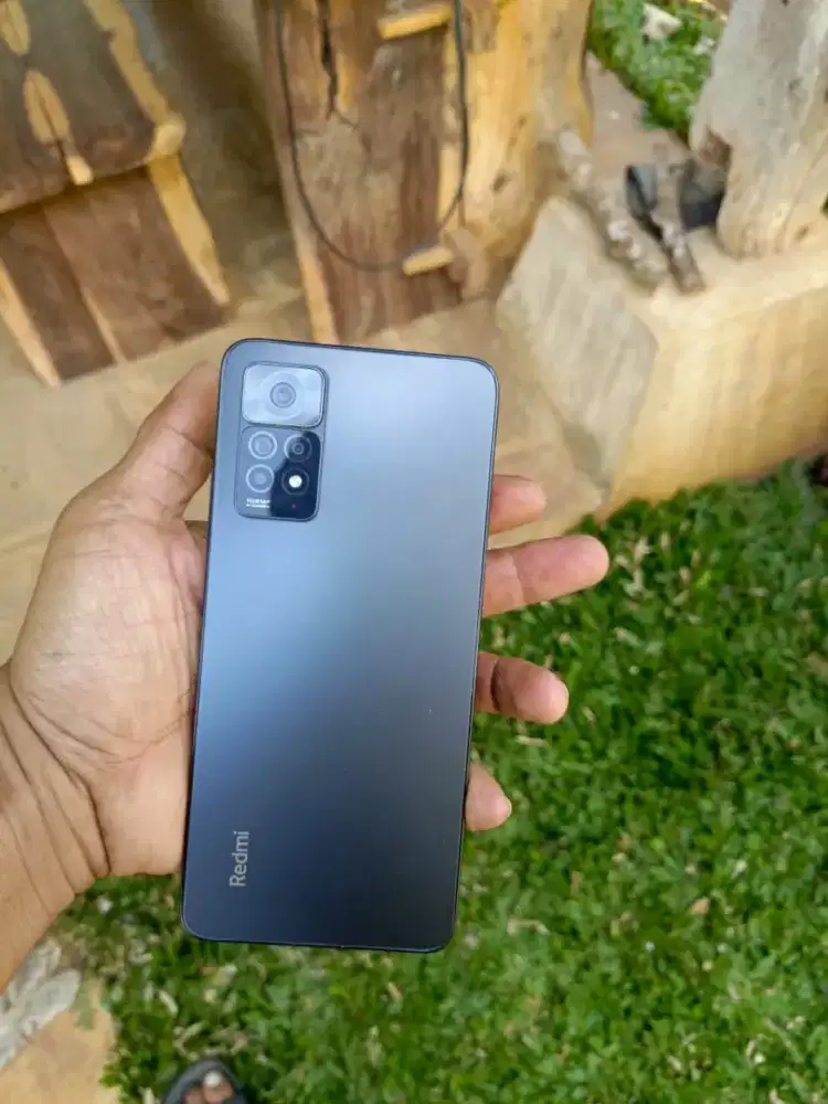Redmi note 11 pro 8/128