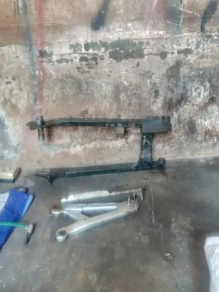 Jual arm RX king original masih mulus