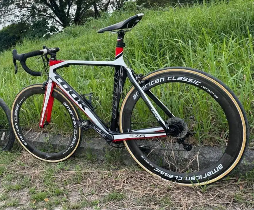 Jual murah Road Bike Look Aerox 576