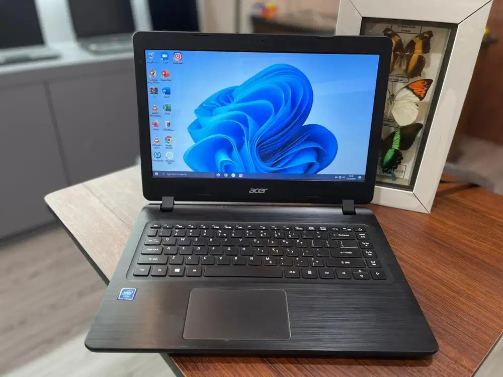 Laptop acer normal 14 inci murah