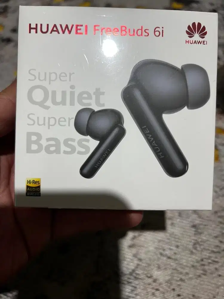 Huawei Freebuds 6i