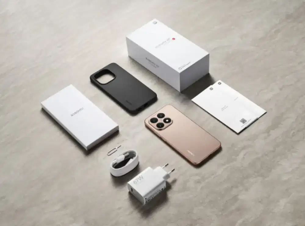 XIAOMI 15T 12/512 NEW ARRIVAL PROMO HANDPHONE TERMURAH DIJOGJA