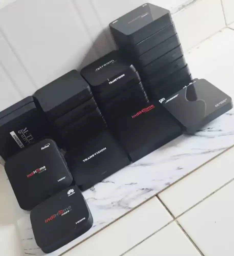 Android TV Box STB Android Full Unlock