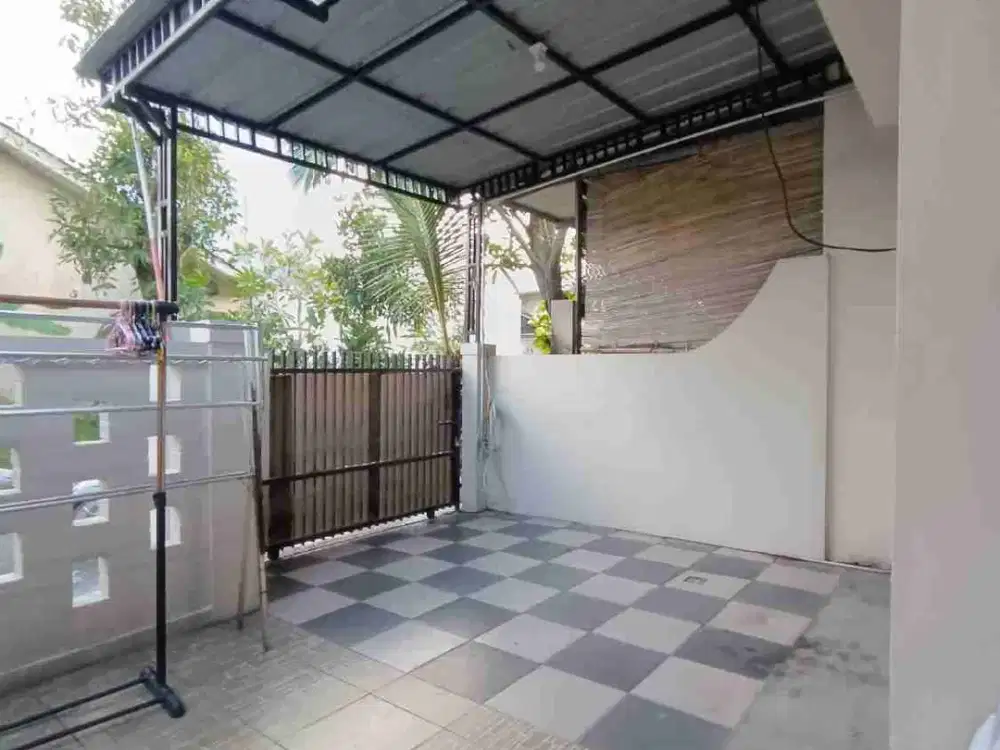Rumah Siap Huni