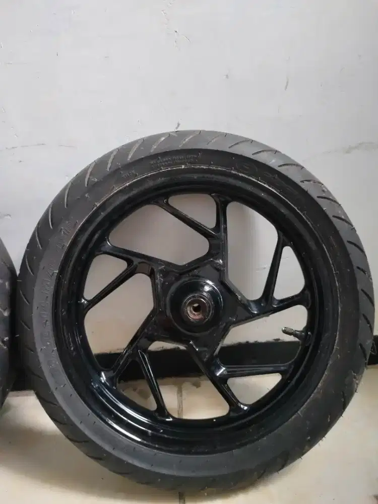 Velg Original Honda Vario 160 Cbs