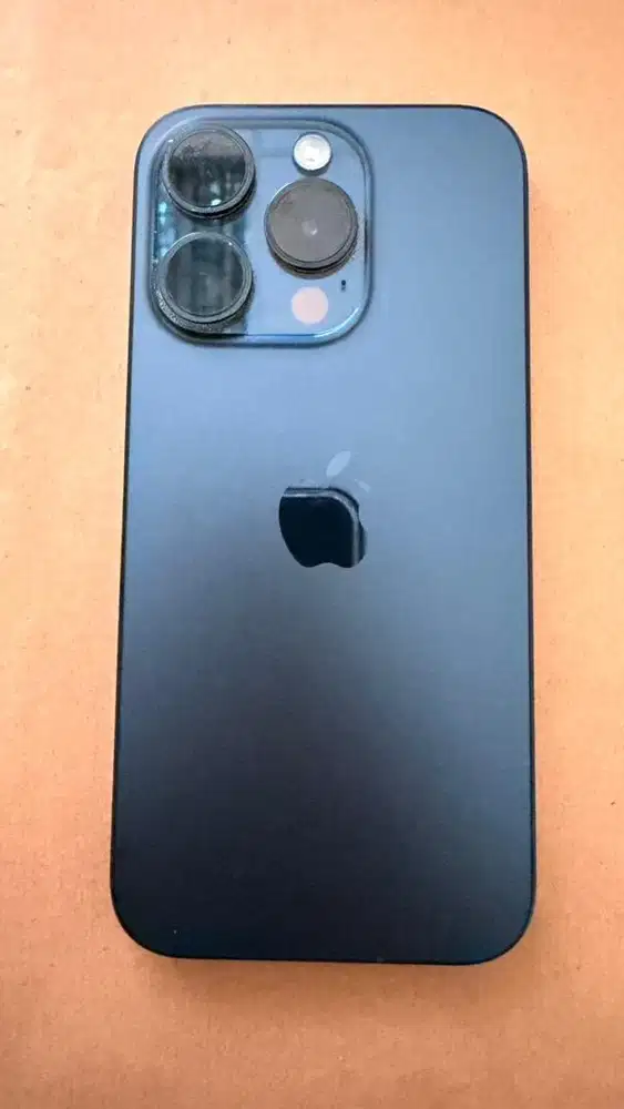 Iphone 15 pro 256GB ex ibox
