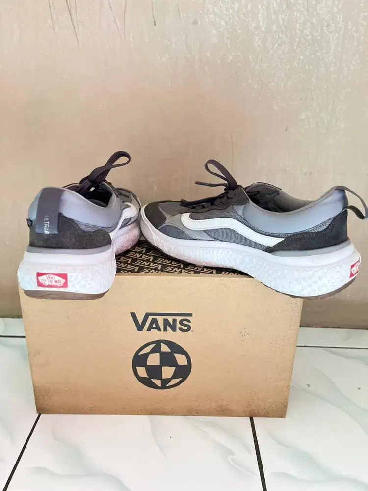 Vans Ultrarange Neo V3r3 second