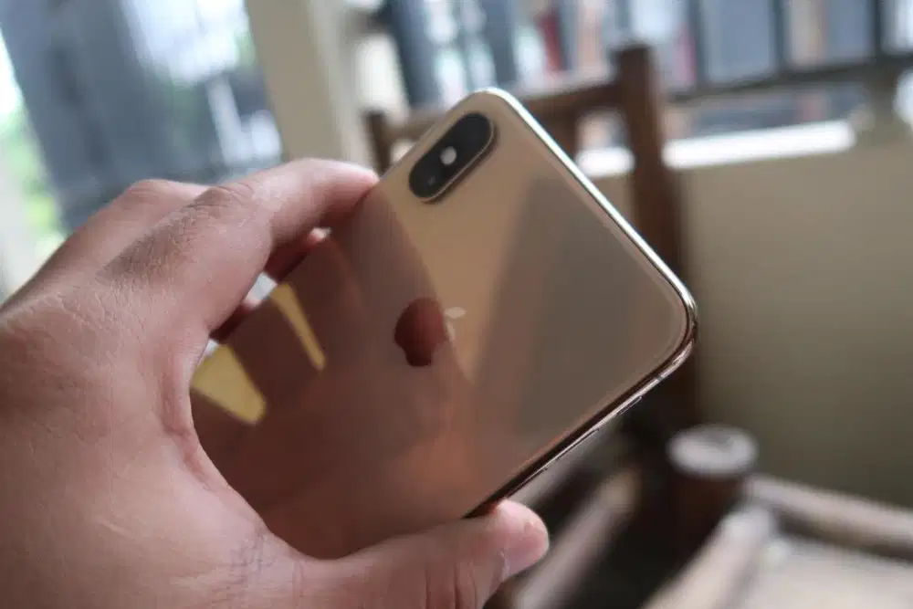 Iphone xsmax 512gb ZA/A dual sim