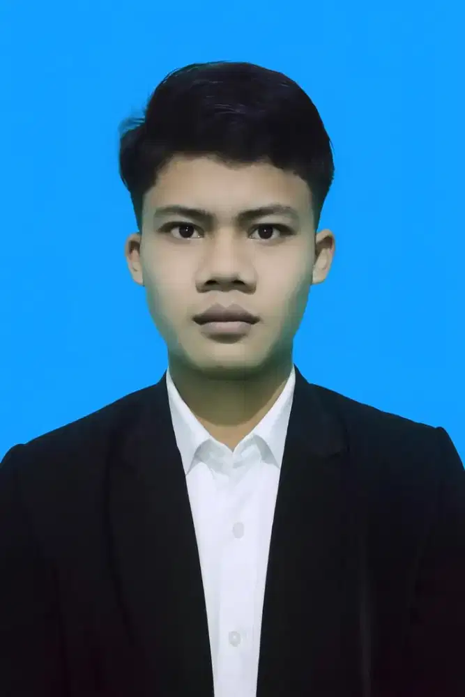 Saya sedang mencari pekerjaaan