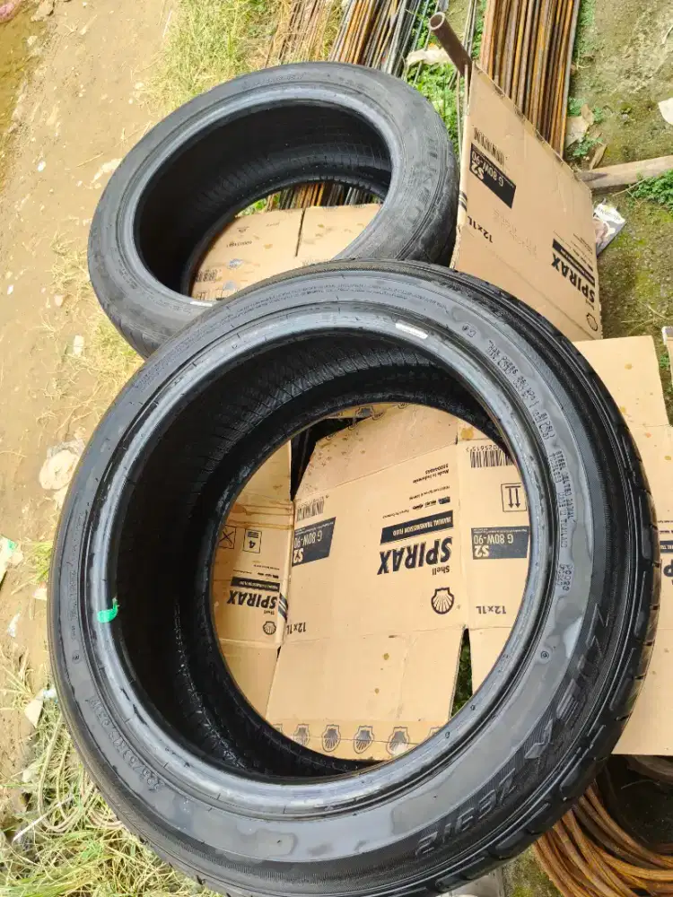 Jual Ban Bekas Falken R18 sepasang