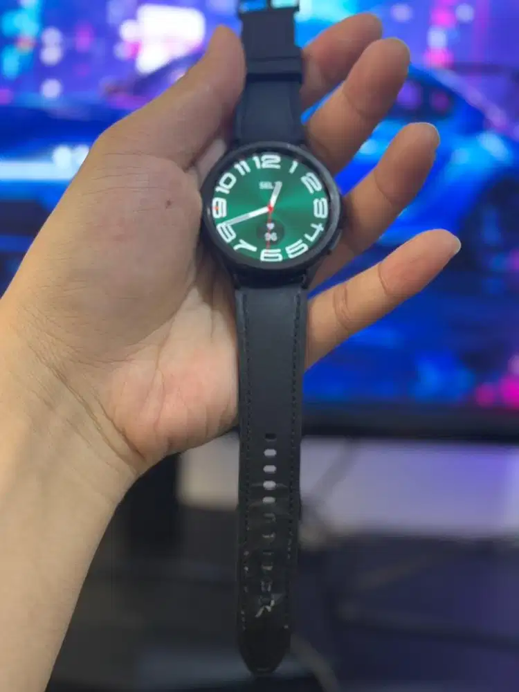 Samsung Galaxy Watch 6 Classic