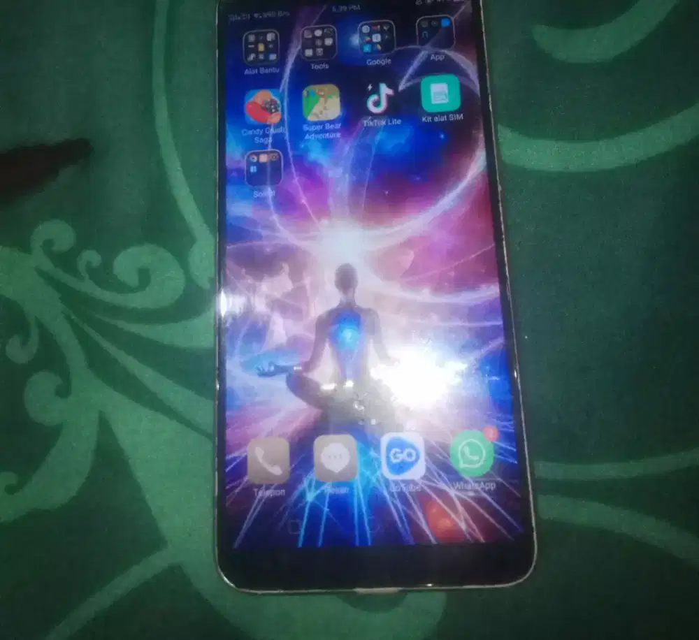 Di Jual Oppo F5