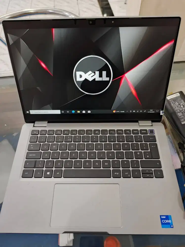 DELL LATITUDE 5320