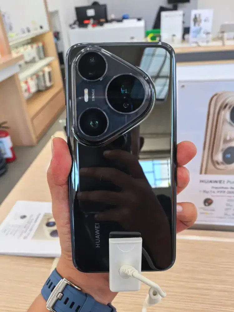HUAWEI PURA 80 PRO PROMO