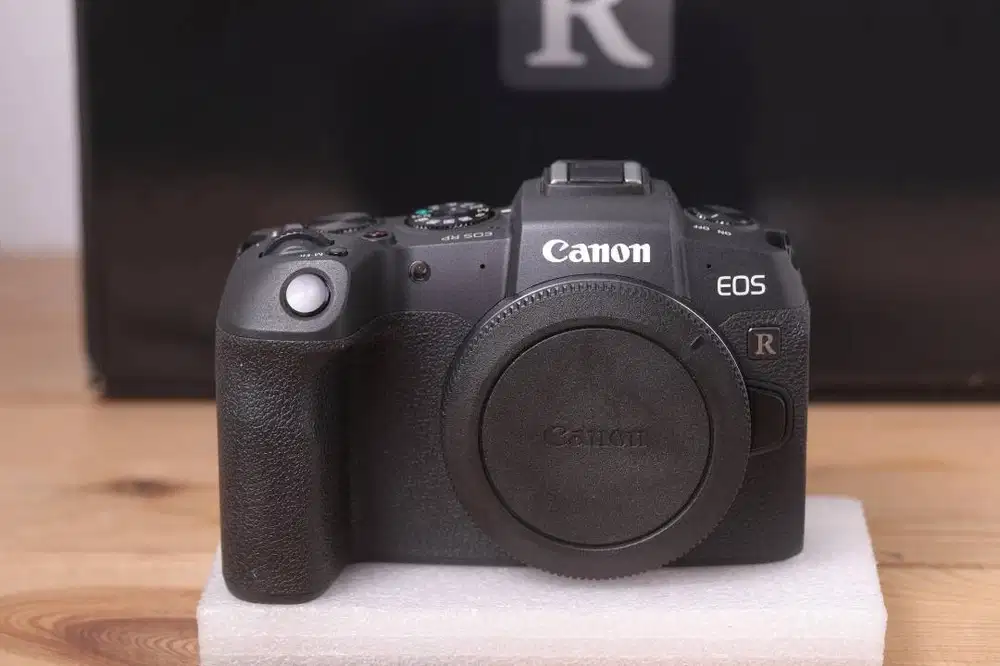 Canon EOS RP Body Only