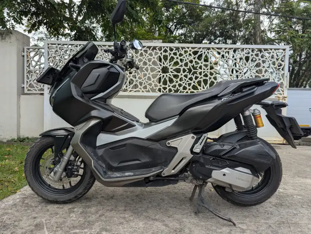 ADV 150 CBS 2019 Maknyus Terawat